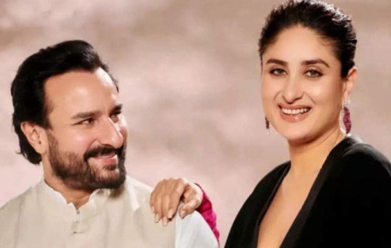 Kareena Kapoor: Saif Ali Khan’s Gestures